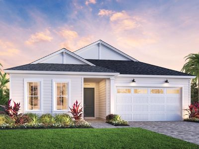 Sparrow Plan, Reflections at Seabrook