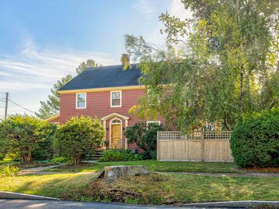 4 Woodmont Street