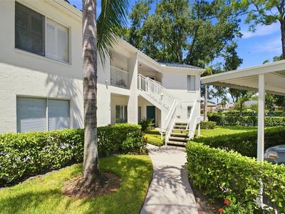 3588 INDIGO POND DRIVE #12