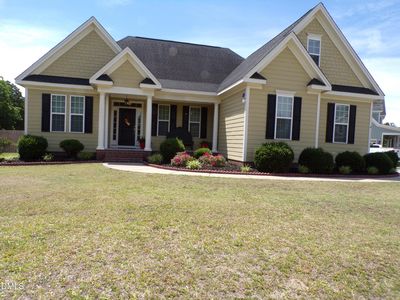 8201 Plum Bush Ct