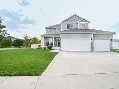 Property at 3584 6th St E, West Fargo, ND