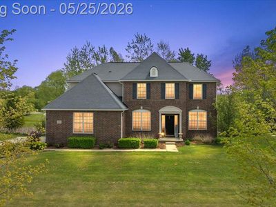 Property at 695 Dennison Ct, Oakland, MI