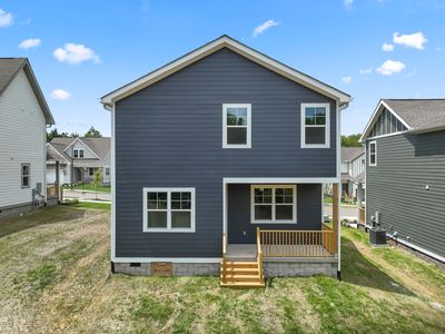 Magnolia I Plan, Caraway