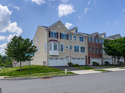 Property at 153 Country View Way, Telford, PA