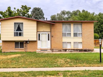 Property at 801 E 700 N, Layton, UT