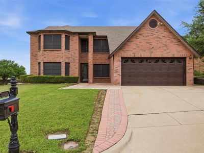 217 Sunset Oaks Dr