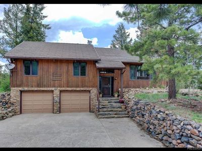 730 Clear Creek Road