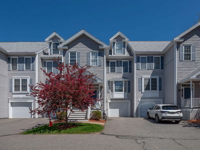 Property at 17 Georgetown Drive, Nashua, NH