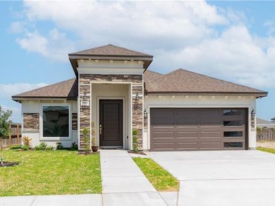 Property at 2911 E Q Ave, Hidalgo, TX