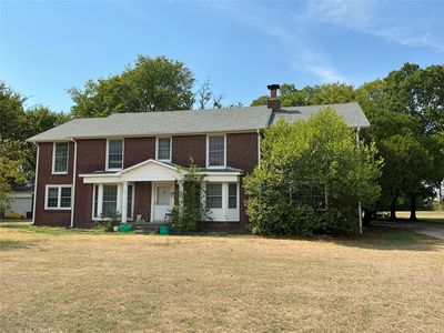 Property at 600 S 12th Ave, Madill, OK