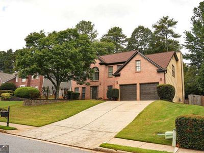 5610 N Hillbrooke Trce