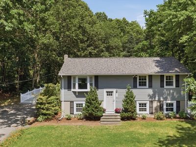 Property at 712 Berkley St, Berkley, MA