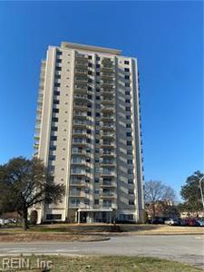 1 Crawford Pkwy APT 1306