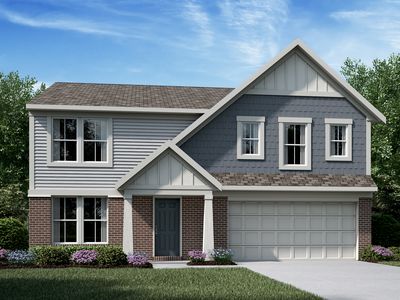 Cumberland Plan, Silver Creek Meadows