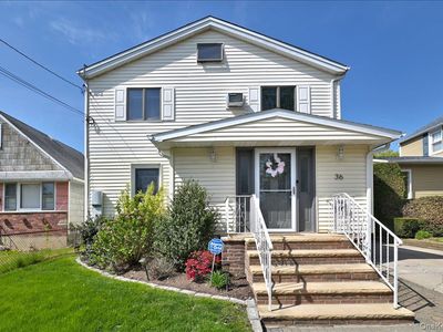 36 Barwick Street