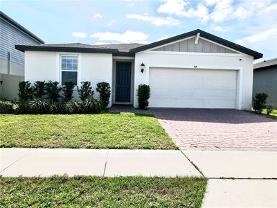 909 CAMBRIDGE DRIVE