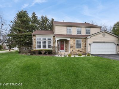 1395 Bristol Trail Rd