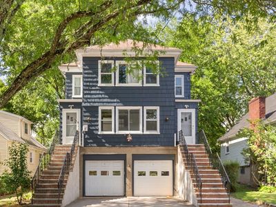 2501 Centre St