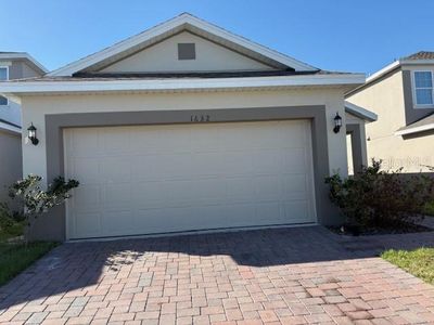 1632 Swan Swim Dr