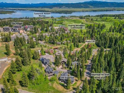 100 Sugarloaf Pl