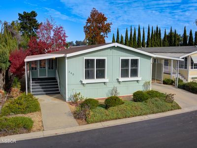 1650 E Clark Ave SPACE 340