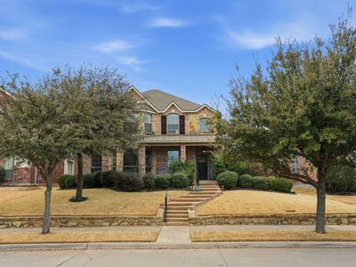 6005 Cripple Creek Trl