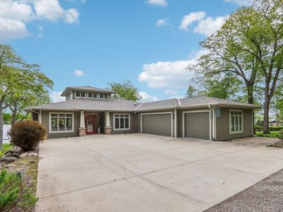 N5112 East Water STREET