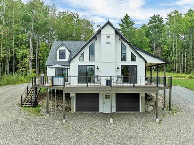 461 Manns Hill Road