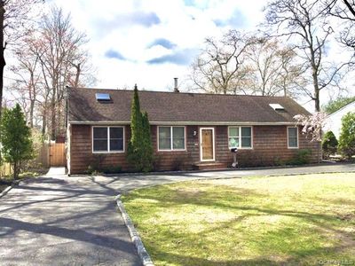 Property at 56 Gwendolyn Place, East Islip, NY