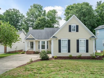 113 Gremar Dr