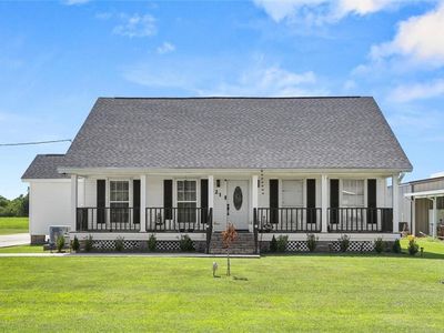Property at 121 Old Safari Hts, Cut Off, LA