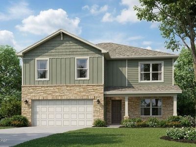 222 Saratoga Ln