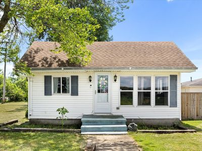4952 E 3150 North Rd