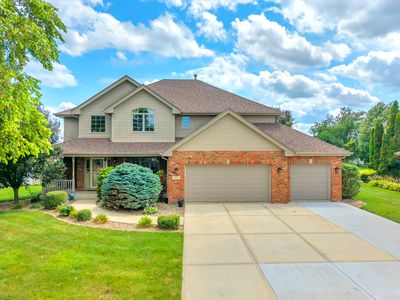 Property at 934 Marble Blvd, Manteno, IL