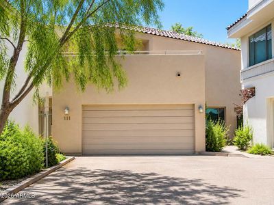 6510 S HAZELTON Lane #111
