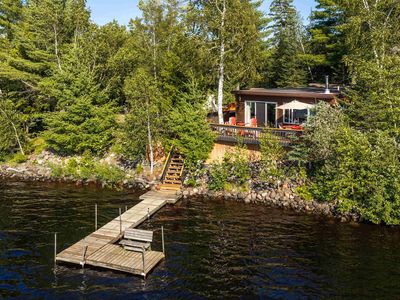 7241 Island Lake Falls Rd