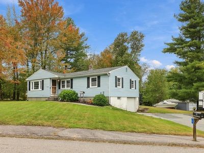 Property at 17 Phoenix Rd, Auburn, MA