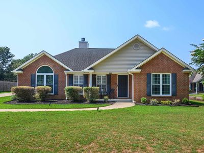 114 Horseshoe Cir