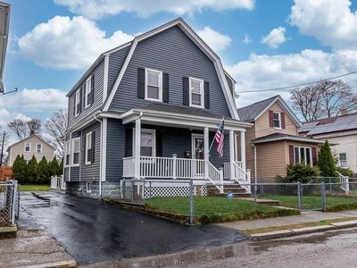 125 Vine St