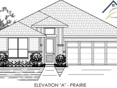 1805 Plan, Shannon Creek