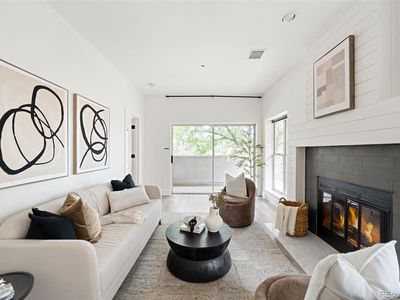 1000 E 1st Avenue #107
