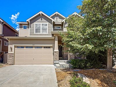 Property at 15263 W 49th Pl, Golden, CO