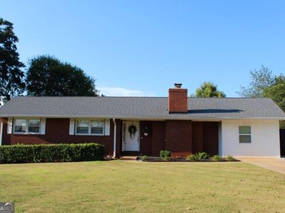 15 Georgia Blvd