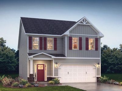 306 Scarlet Leaf Ln
