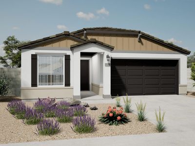 Property at 18101 W CALLE LEJOS Road, Surprise, AZ
