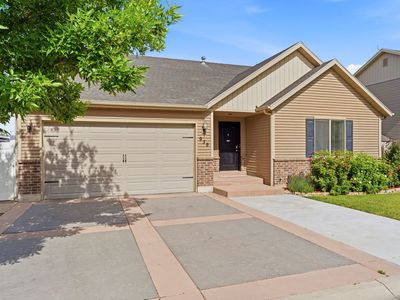 939 N 540 W