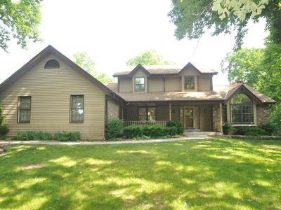 Property at 2436 5 1/2 Mile ROAD, Racine, WI