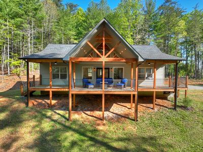 1186 Ritchie Creek Rd