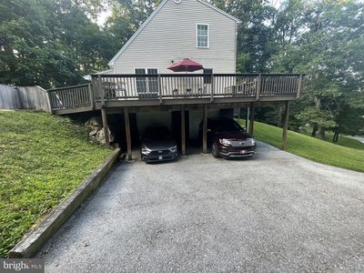 604 Rocky Ridge Rd