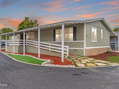14556 E Tehachapi Blvd Spc 38